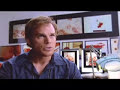 Dexter and Doakes together for the first time