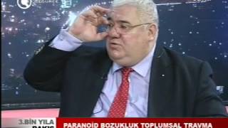 3.BİN YILA BAKIŞ 17.01.2010 PROF.KEREM DOKSAT