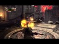 God of War III 'Demo Playthrough [1/2]' TRUE-HD QUALITY