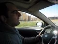 Prueba de Portalcoches.net del Lancia Delta