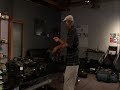 Camcorder Armrest