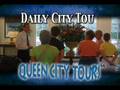 Visiting Charlotte, NC?