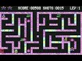 Commodore 64 Classics (28 Games) (Soundtracked)