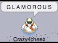 Club Penguin-Glamorous