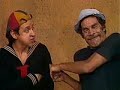 Chaves Maconheiro