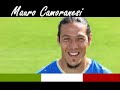Mauro German Camoranesi