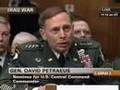Petraeus Says Greatest Threat to U.S. Comes From Pakistan