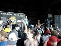 Set Your Goals-Work In Progress/We Do It For The Money(Live)