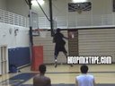 (FH) Justin JusFly Darlington Tripod View TFB/K1X Week.