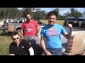 CarAdvice.com.au - Dual Cab Diesel Ute Challenge, Australia Style