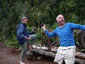 Kokoda Track April 2007 Stage 4 kagi to Templeton\
