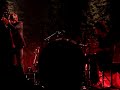 they kicked me out of the show, what did i miss after this!?