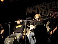 Monsters of Liedermaching - Hartz 4 (in Schwerin)