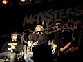 Monsters of Liedermaching - Hartz 4 (in Schwerin)