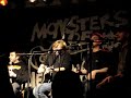 Monsters of Liedermaching - Hartz 4 (in Schwerin)