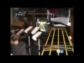 Shockwave (Rock Band Expert Drums 100% & 5 Gold Stars)