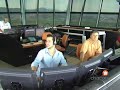 Controle de Tráfego Aéreo - Torre de Controle Guarulhos