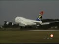 Controle de Tráfego Aéreo - Torre de Controle Guarulhos