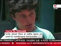 Viaţă în teroare din cauza tatălui