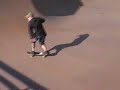 burlington skate spots