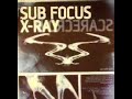 Sub Focus - X Ray Sub Focus - X Ray