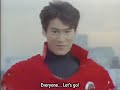 Kyoryu Sentai Zyuranger vs Mighty Morphin Power Rangers