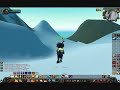 World of Warcraft-Another secret area! World of Warcraft-Another secret area!