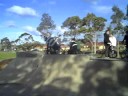 shit run