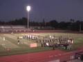 CKM Marching Band, Oakmont 2007