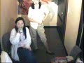 Corean woman comedy dance and song-part II