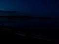 Aspo at night Aspo at night