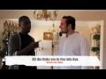 Ben E. King - Stand by me (Cover by: Fouad, Feat. Ayzee)