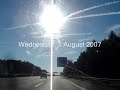 London to Warsaw by car 5