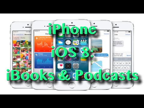 how to remove ibooks from iphone