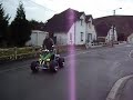 dan et quad