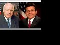 Patrick Leahy questioning Alberto Gonzales about Maher Arar