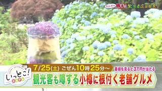 いっとこ！みんテレ