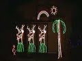Trela Christmas Holiday Lights 2007 Mele Kalikimaka Trela Christmas Holiday Lights 2007 Mele Kalikimaka