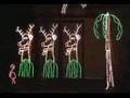 Trela Christmas Holiday Lights 2007 Mele Kalikimaka