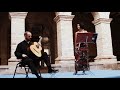 MONTSERRAT GASCON AND XAVIER COLL PLAYING PIAZZOLLA - CAFÉ 1930 (from Historia del Tango)