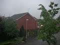 ThunderStorm in Finchampstead ThunderStorm in Finchampstead