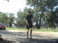 Cod's Special 08.11.2006 - Footbag / Hacky Sack