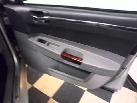 how to recharge ac in 2005 chrysler 300