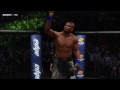 Click here to watch this video UFC Undisputed 3 - unlocking Alistair Overeem via Facebook