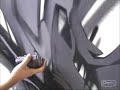 Crazy 3D Wildstyle Graffiti