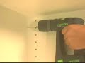 Woodcraft Presents FESTOOL Ni-Cad Cordless Drill Model C12