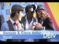 Twilight's Robert Pattinson MTV VMAs 2008 High School Musical's Zac Efron, Edward Cullen