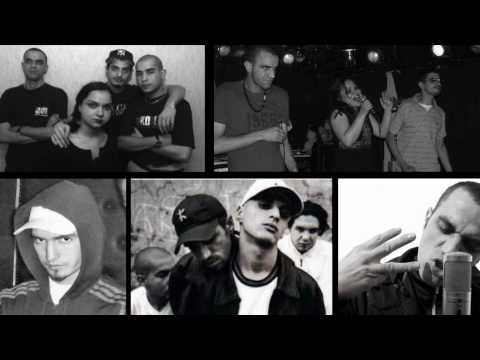 Mbs - UPPERCUT PROD présente le retour du mythique groupe de rap algérien MBS en 2011 avec un titre percutant