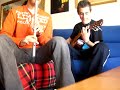 Celtic Tunes On My Low Whistle