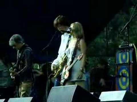 Video de Shaking Hell de Sonic Youth
